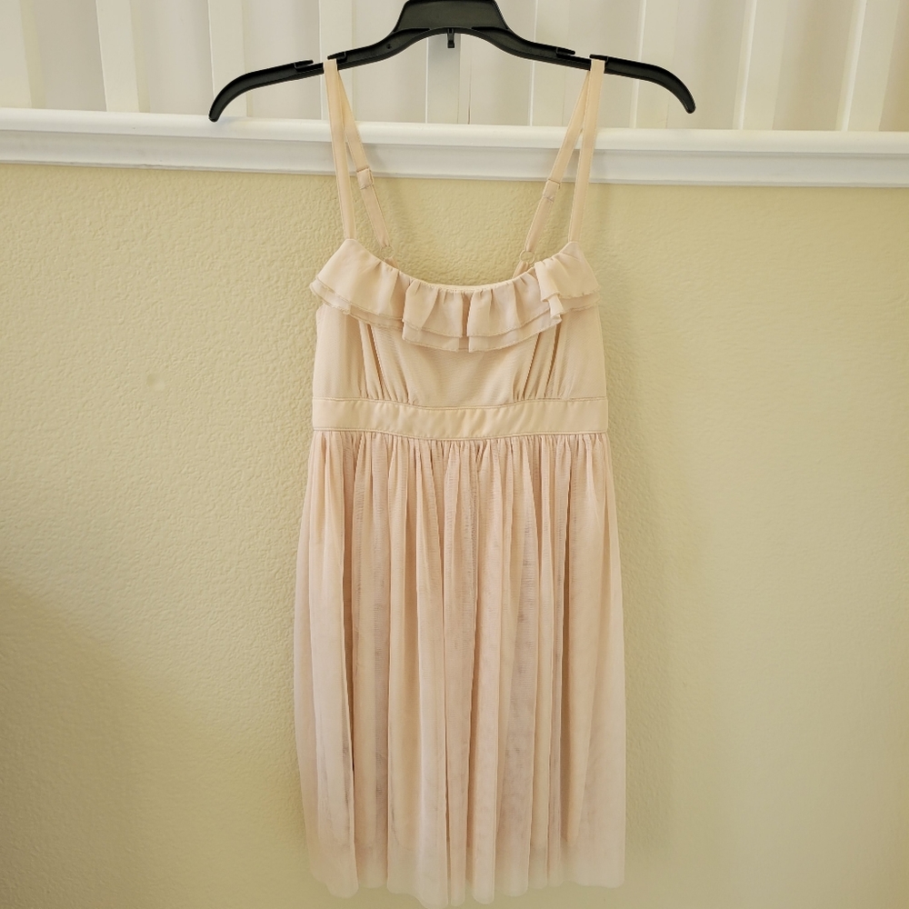Women's Dress
